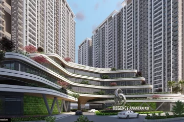 5 Reasons Why You Should Choose Regency Anantam NXT for Your Next Home
