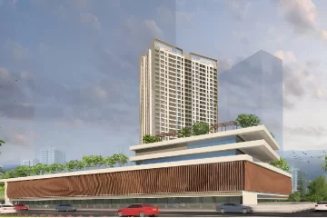 Regency Luxuria - Regency group