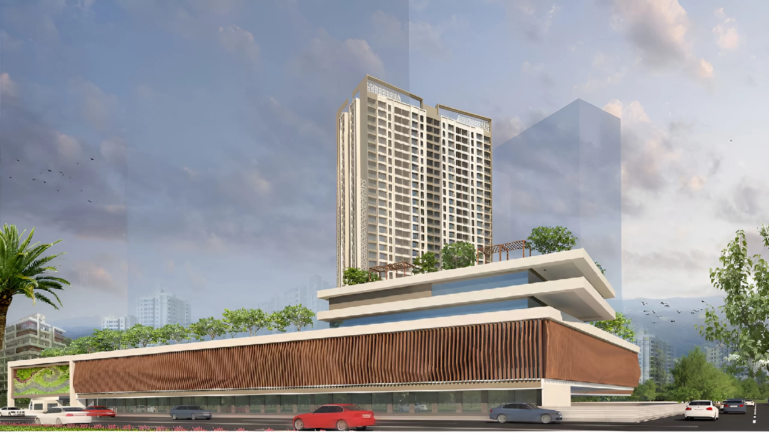 Regency Luxuria - Regency group