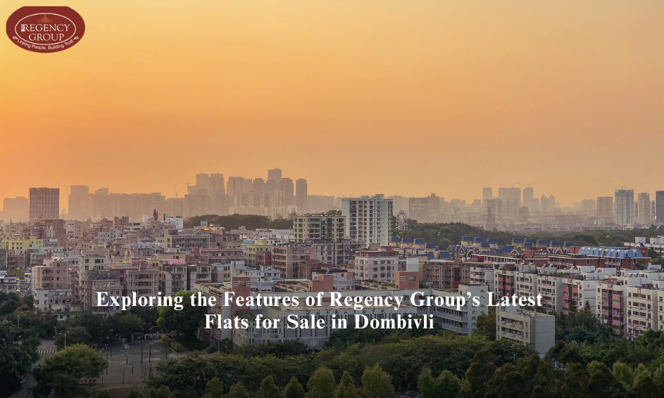 Emerging Trends and Investment Opportunities in Dombivli’s Real Estate Post-Budget 2025