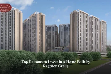 Top Reasons to Invest in a Home Built by Regency Group