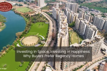 Space That Enriches Everyday Living