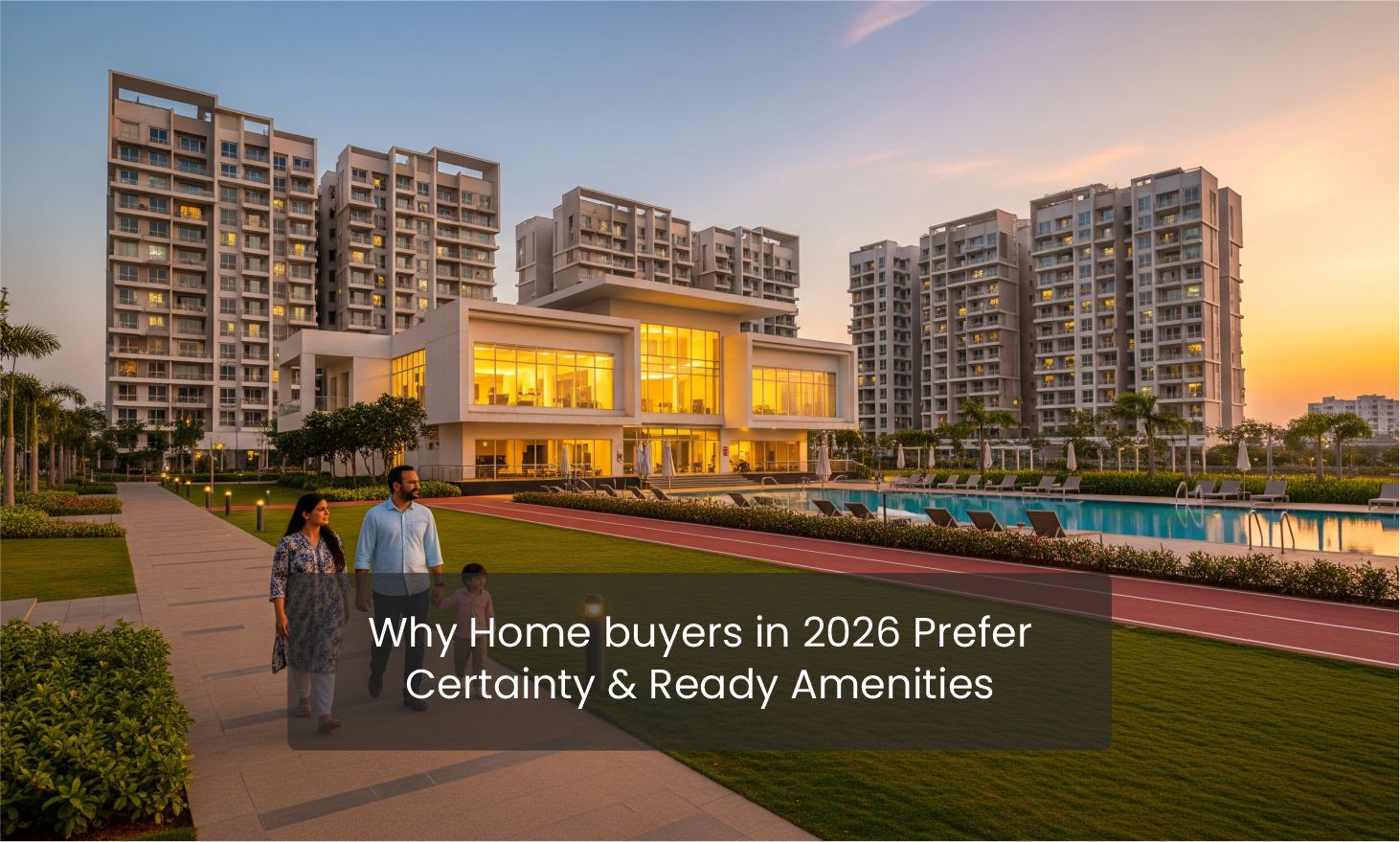 Why Homebuyers in 2026 Are Choosing Certainty,